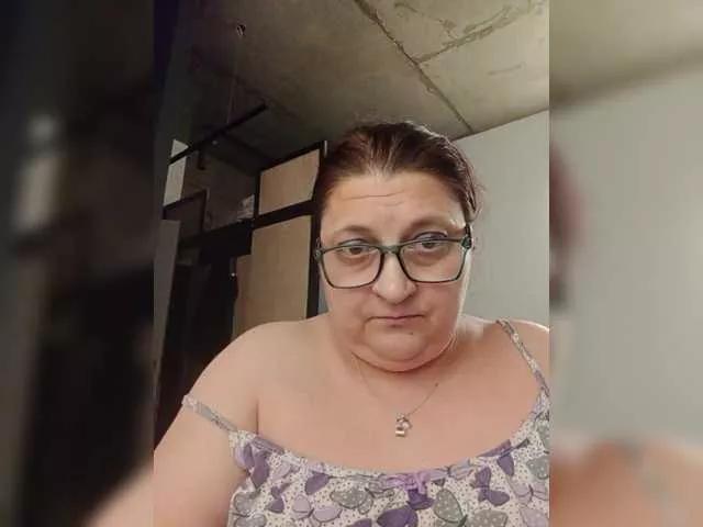 Natalina1 on BongaCams 