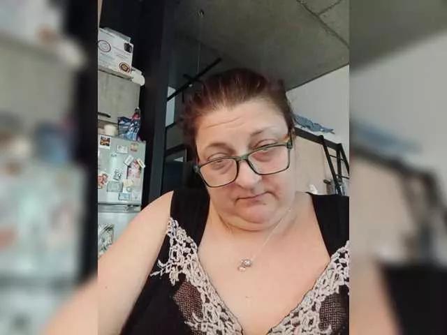 Natalina1 on BongaCams 