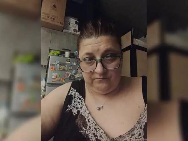 Natalina1 on BongaCams 
