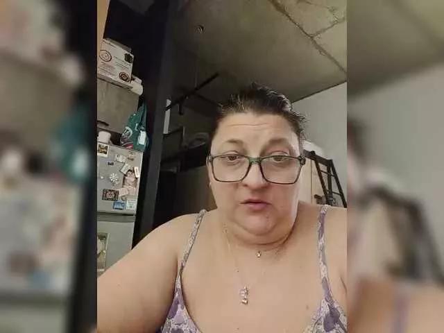 Natalina1 on BongaCams 