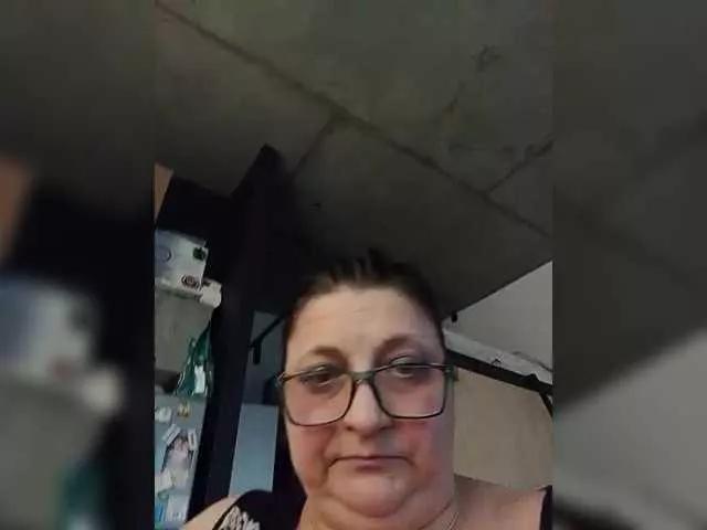 Natalina1 on BongaCams 