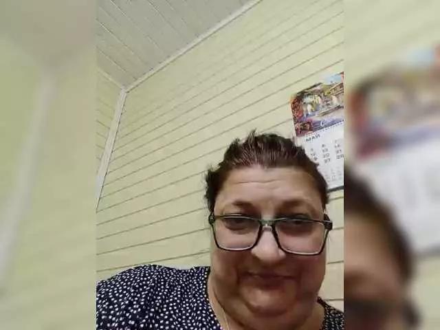 Natalina1 on BongaCams 