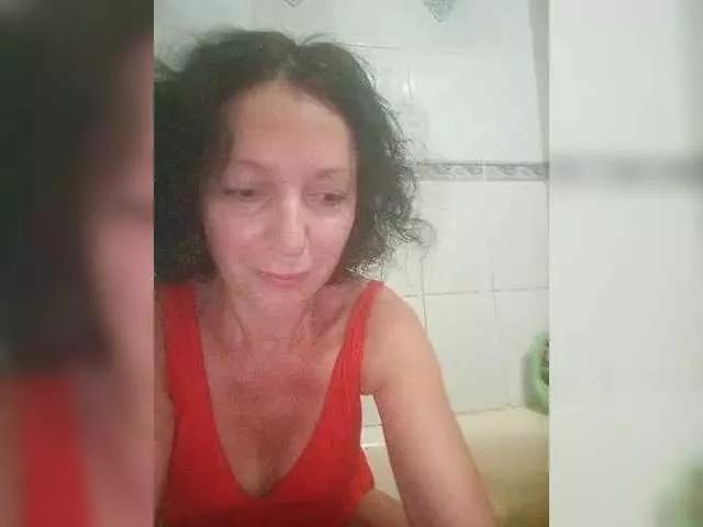NatalinaJazzy on BongaCams