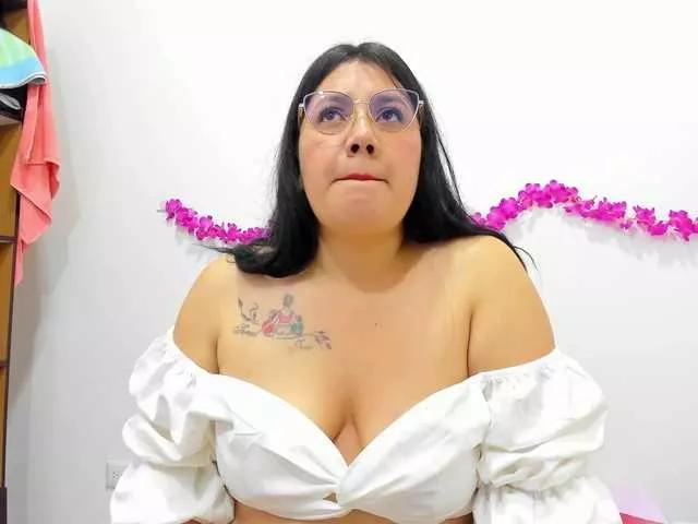 Nataly-26 on BongaCams 