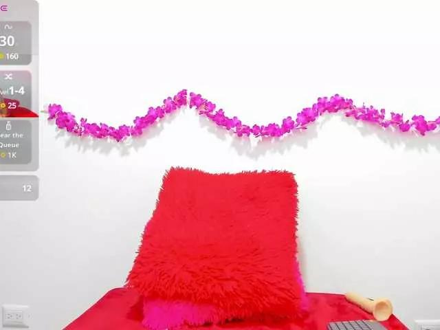 Nataly-26 on BongaCams 