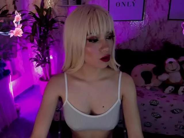 nataly-29 on BongaCams 