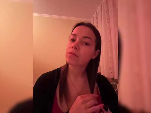 Nataly41 on BongaCams 