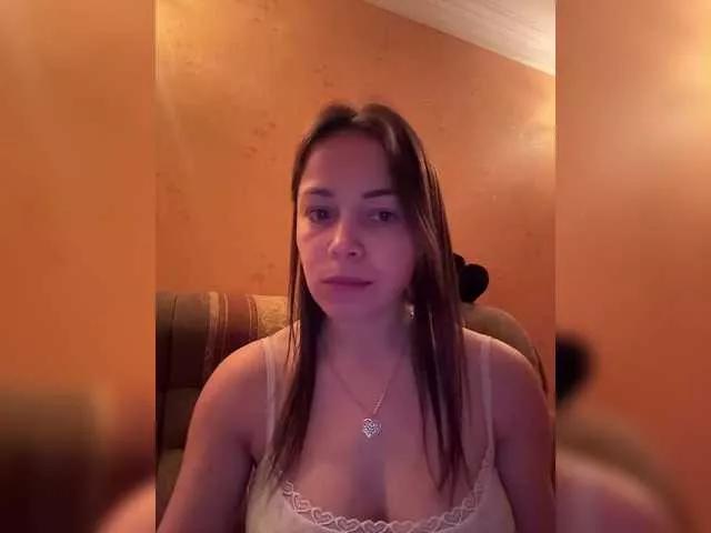 Nataly41 on BongaCams 