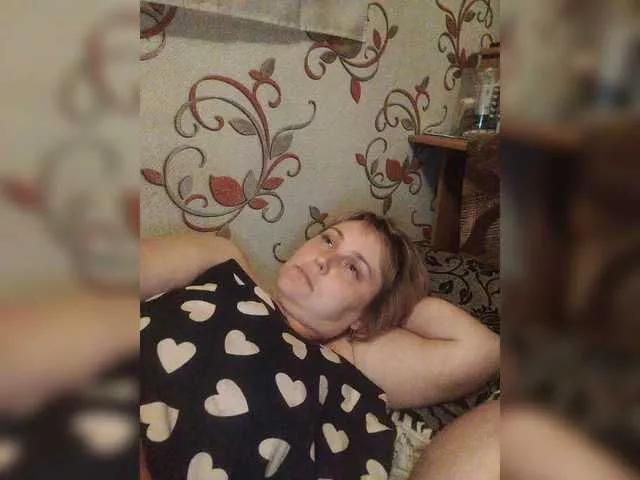 NatAnt93 on BongaCams 