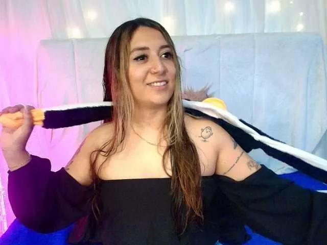 Natasha-Wilde on BongaCams 