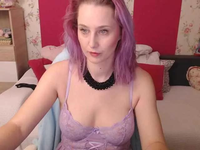 NatashaRouge on BongaCams 