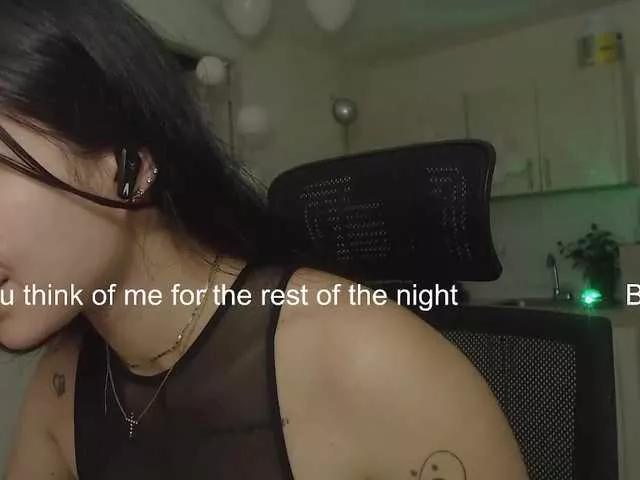 Offline NatashaTanaka on BongaCams