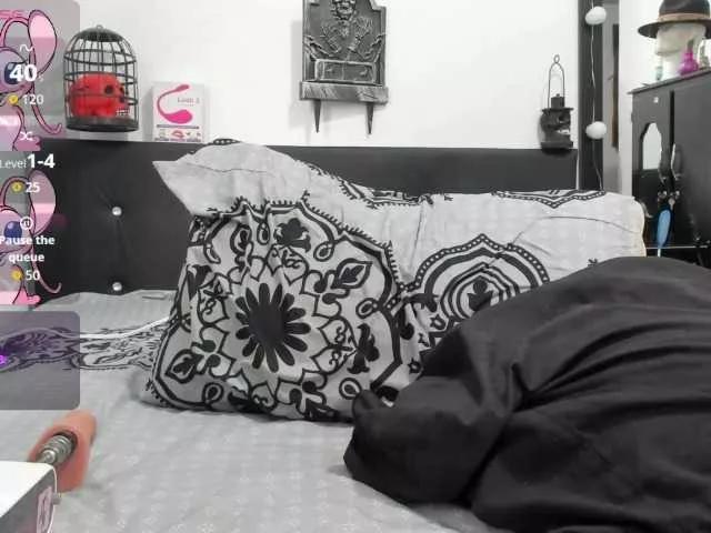 Natashayuu on BongaCams 