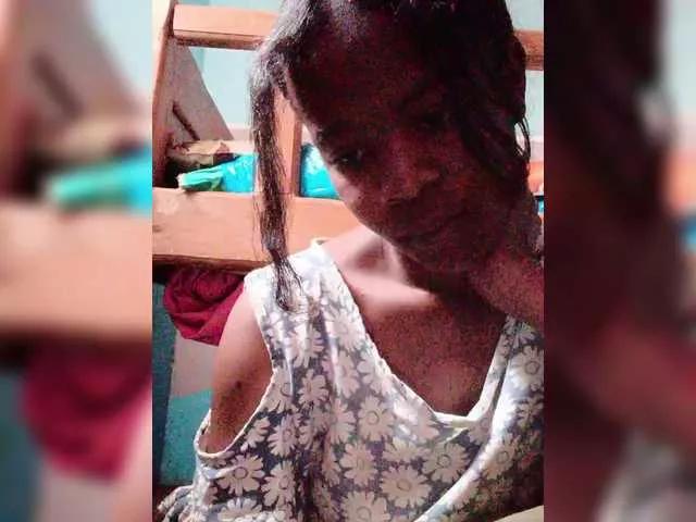 Nathasexya on BongaCams