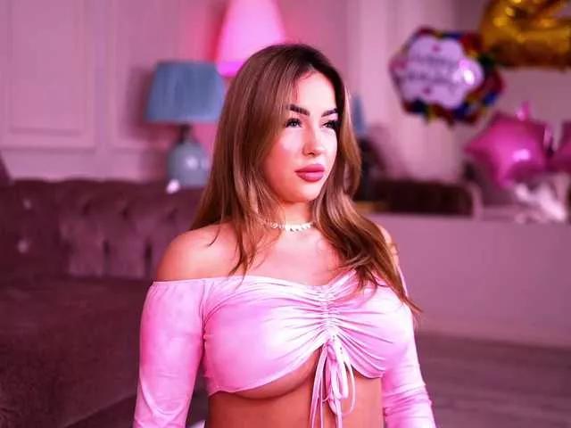 NattyCaprices on BongaCams 