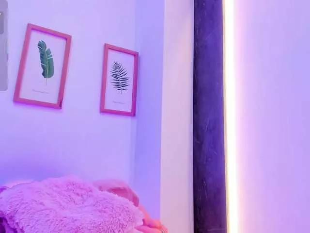 NattyHills on BongaCams 
