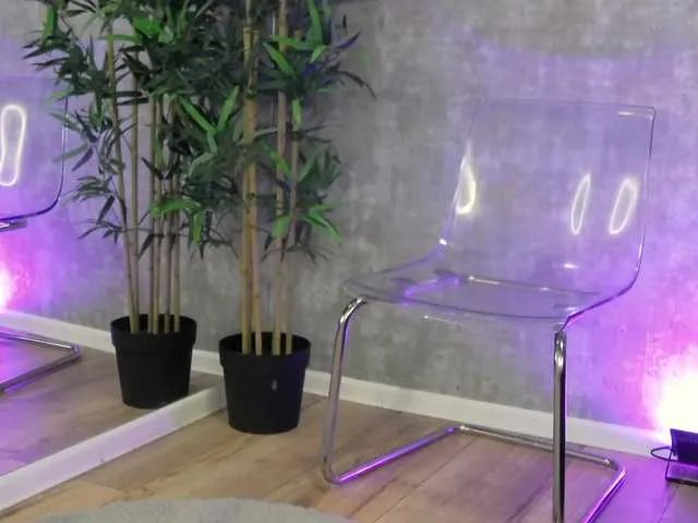 NattyMoonx on BongaCams 