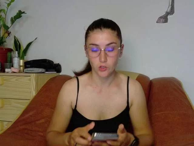 NattyRimes on BongaCams 