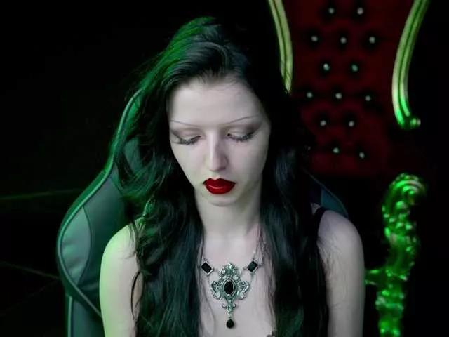 NaughtyAnna on BongaCams