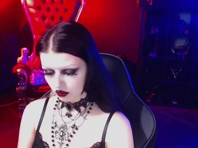 NaughtyAnna on BongaCams