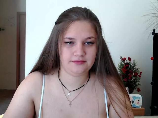 Neisi on BongaCams