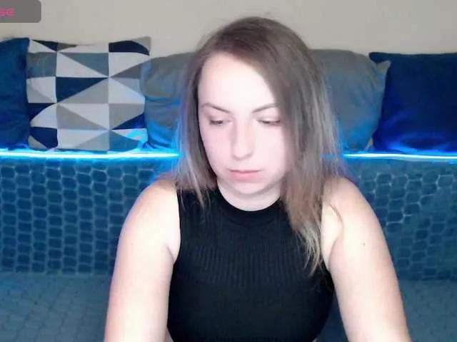 NelleVanile on BongaCams 