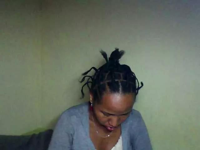 Nelliesexy on BongaCams 
