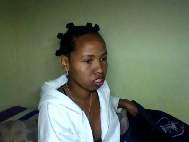 Nelliesexy on BongaCams 