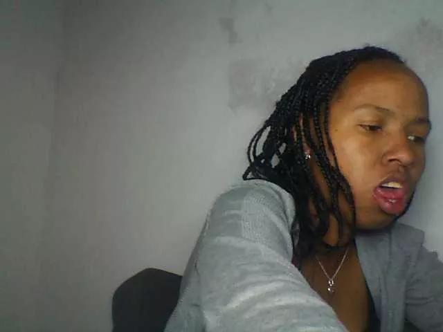 Nelliesexy on BongaCams 