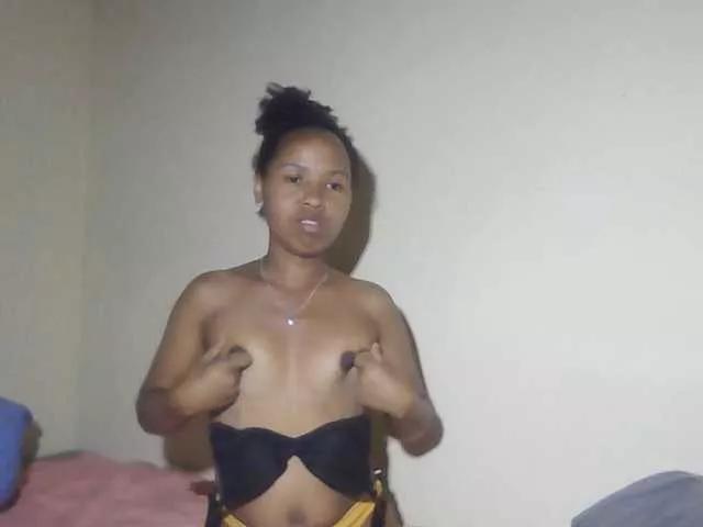 Nelliesexy on BongaCams 