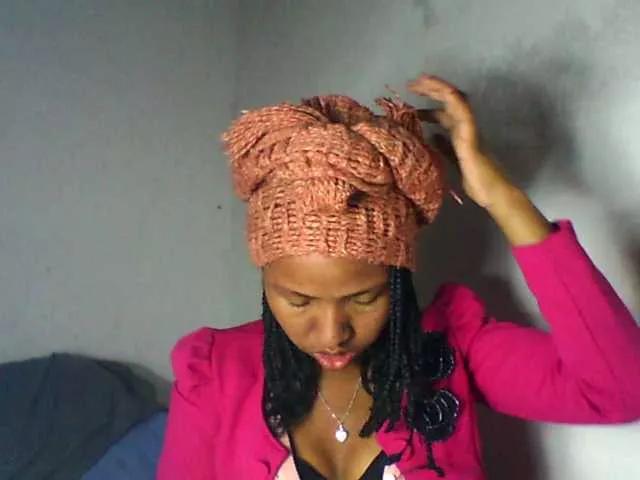 Nelliesexy on BongaCams