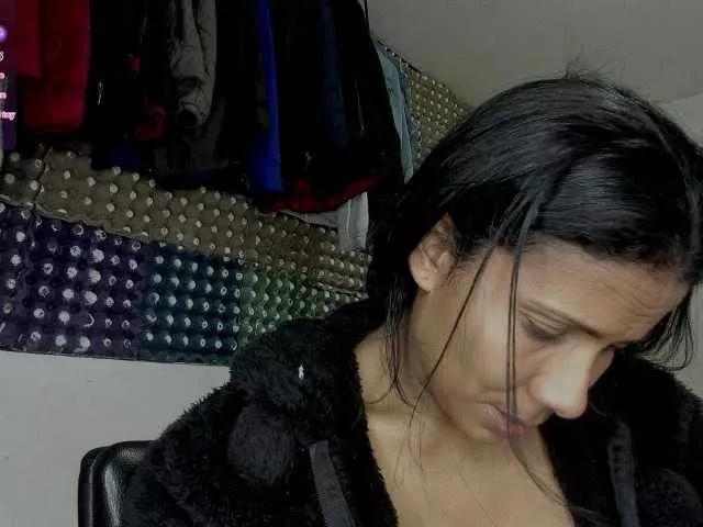 nentia-horny on BongaCams 