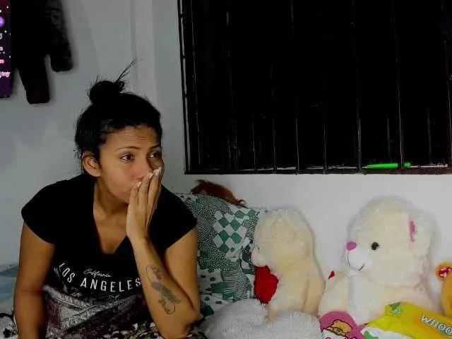 nentia-horny on BongaCams 