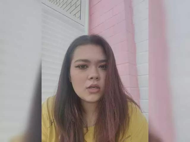NessiePolly on BongaCams