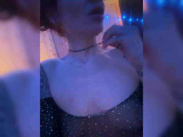 Neulivimie on BongaCams