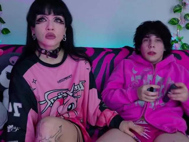 Offline Night-angell on BongaCams