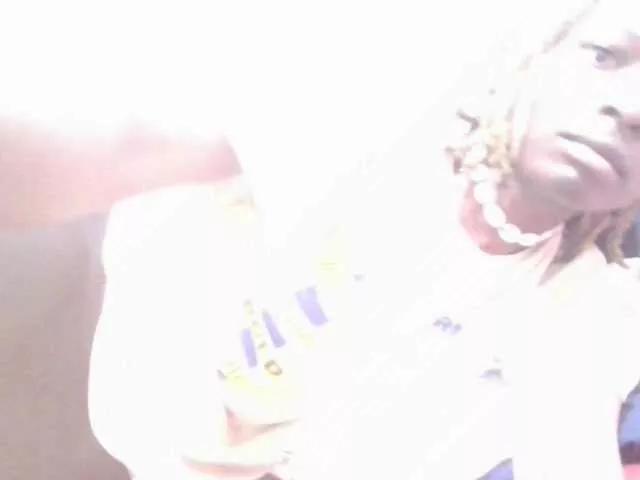 Nightnurse on BongaCams