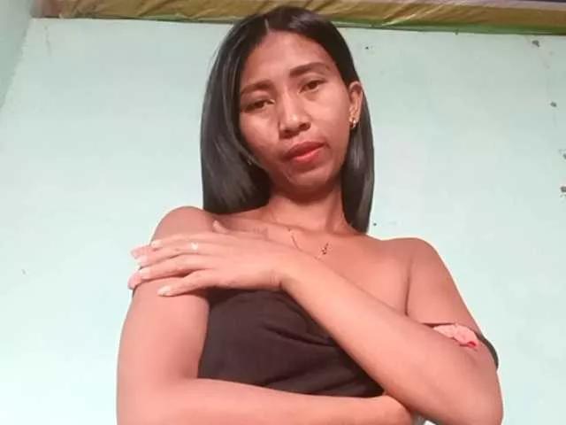 Nihsexy on BongaCams
