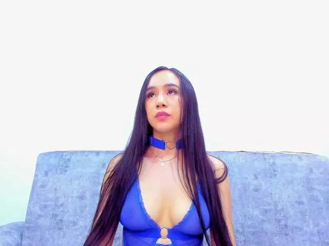 Niki-White on BongaCams