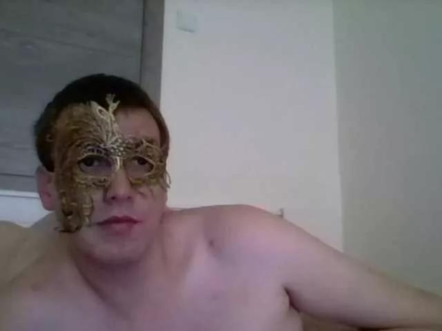 Niki273-11 on BongaCams
