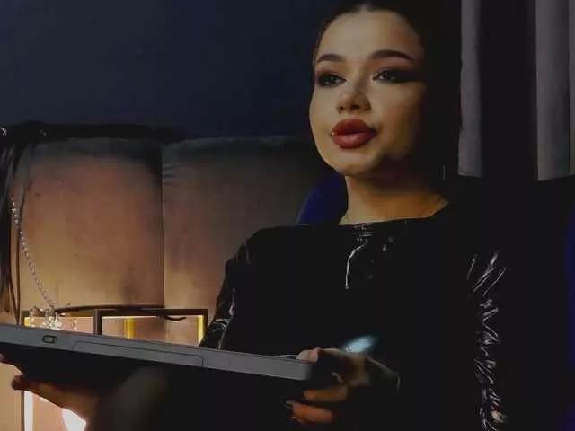 NikiBryce on BongaCams 