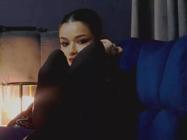 NikiBryce on BongaCams 
