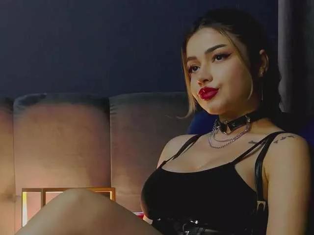 NikiBryce on BongaCams 