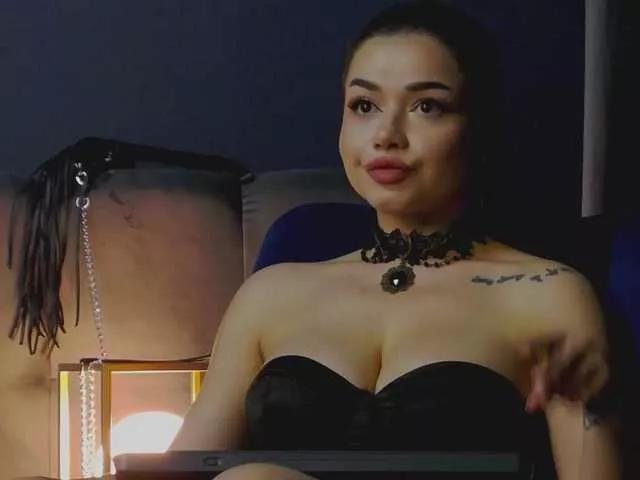 NikiBryce on BongaCams 