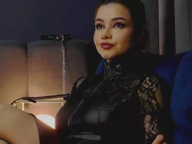 NikiBryce on BongaCams 