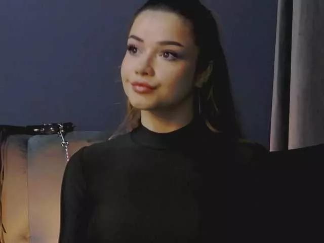 NikiBryce on BongaCams 