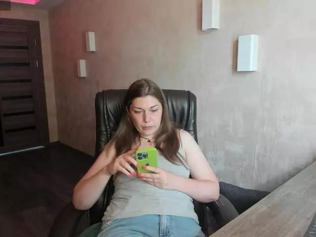 Nikisport-1 on BongaCams 