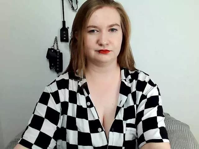 NikkiWild on BongaCams 
