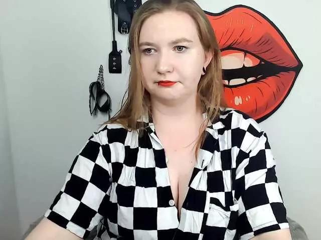 NikkiWild on BongaCams 