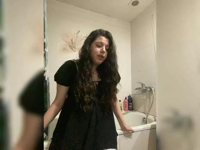 Nikolll69 on BongaCams